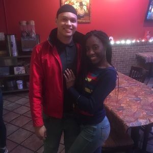 Meet your Posher, Joel